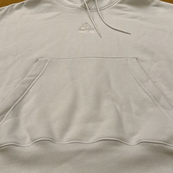 Nike ACG Therma-FIT
Women's "Tuff Knit" Fleece Hoodie - Picture 5 of 14